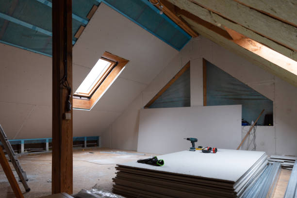 Best Insulation Installation Services in East Bangor, PA