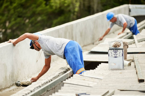Best Commercial Insulation in East Bangor, PA