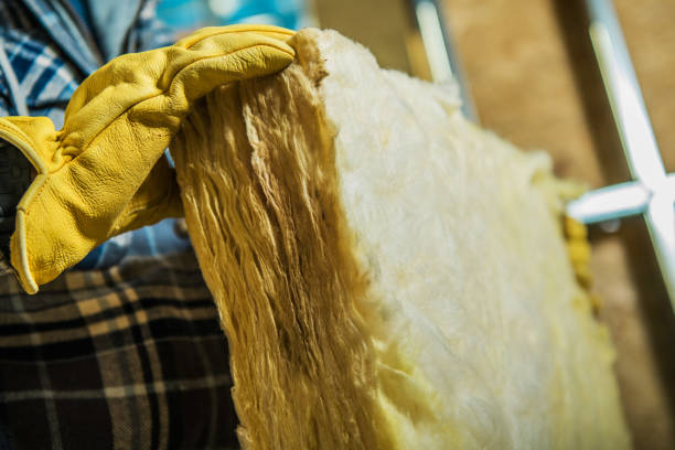 Best Insulation Installation Services in East Bangor, PA