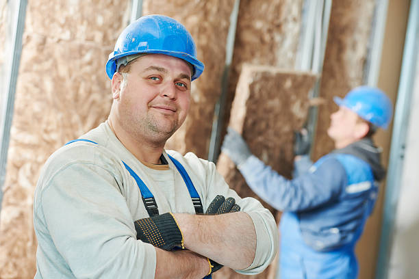 Best Residential Insulation in East Bangor, PA