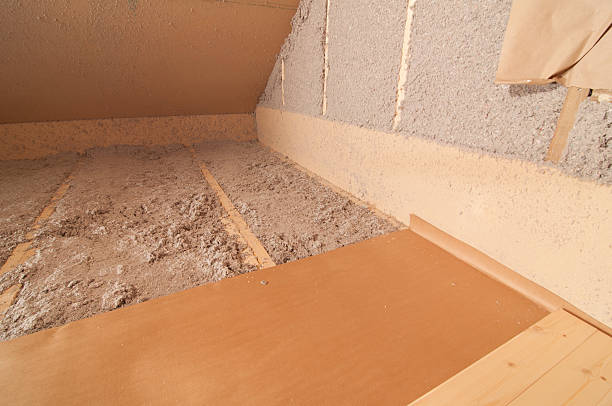 Best Specialty Insulation in East Bangor, PA